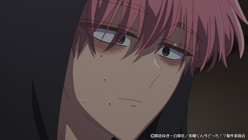 多聞くん今どっち!?#13先行カット02