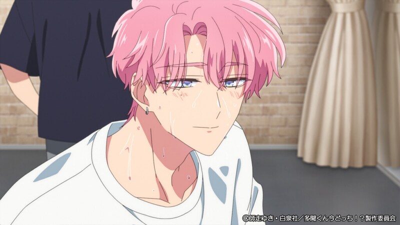 多聞くん今どっち!?#13先行カット04