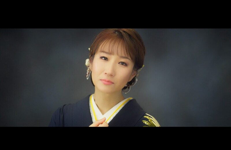 椎名佐千子「それからの港町