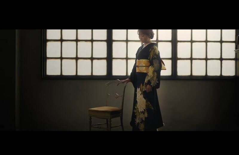 椎名佐千子「それからの港町