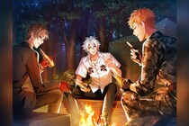 映画ヒプマイBlu-ray FINAL D.R.B後の世界を描く、Drama Track“MAD TRIGGER CREW”ティザー映像一部公開、新規描き下ろしビジュアルも解禁