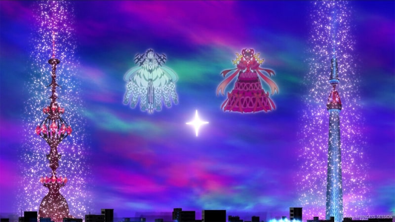 オリジナルTVアニメ『プリンセッション・オーケストラ』第48話_先行カット05