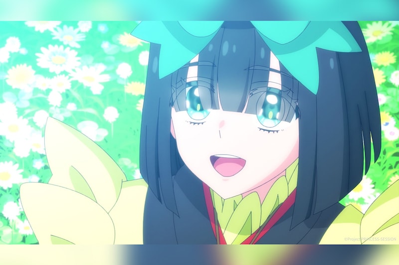 オリジナルTVアニメ『プリンセッション・オーケストラ』第48話あらすじ・先行カット解禁