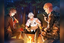 映画ヒプマイBlu-ray FINAL D.R.B後の世界を描く、Drama Track“MAD TRIGGER CREW”ティザー映像一部公開、新規描き下ろしビジュアルも解禁