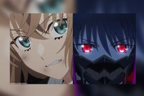 『魔法少女リリカルなのは EXCEEDS Gun Blaze Vengeance』 ED 楽曲がPV 第1 弾にて初解禁