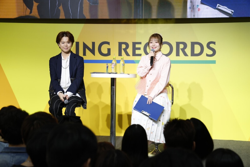 描くなるうえは②