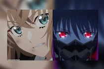 『魔法少女リリカルなのは EXCEEDS Gun Blaze Vengeance』 ED 楽曲がPV 第1 弾にて初解禁