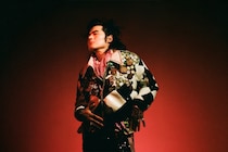 高岩遼『Ain’t Nobody’s Business』リリースとワンマンライブ開催を発表、アー写公開