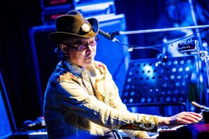 映画『ジェイムズ・ブッカー 愛すべきピアノ・ジャンキー』寄稿コメント_Dr.kyOn(ミュージシャン)