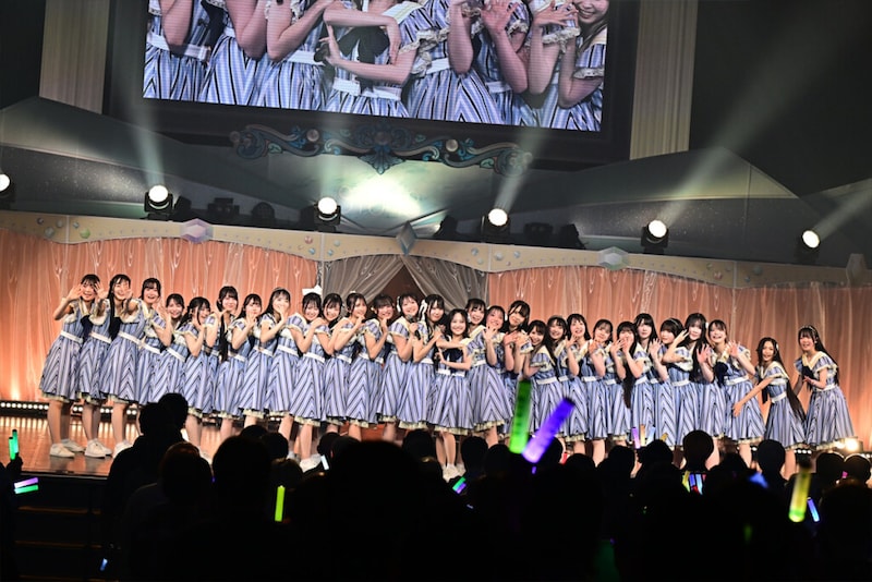 STU48 Fresh Concert〜Connect〜 Produced by Mai Nakamura場面写06