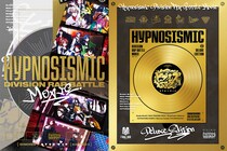 映画ヒプマイ Blu-rayジャケ写公開、映画後の世界“Fling Posse”ティザー映像と新イラスト解禁