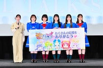 TVアニメ『プリンセッション・オーケストラ』SPECIAL TALK SESSION 開催。お気に入りシーン紹介や最新情報解禁で大盛り上がり