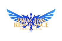 オルケリア5人が揃う1st LIVE『PRINCESS RESONANCE』、クリエイタートークショーVol.2開催。オンラインくじ、最終話エンドカードのキャラファイングラフ発売