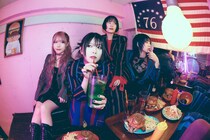 Faulieu.  TVアニメ『カナン様はあくまでチョロい』OPテーマ「初恋モーメント」ショートサイズMV公開