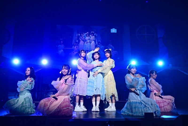 STU48 9th Anniversary Concert THE STU SHOW 〜Horizon〜場面写0