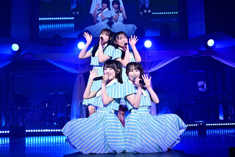 STU48 9th Anniversary Concert THE STU SHOW 〜Horizon〜場面写0