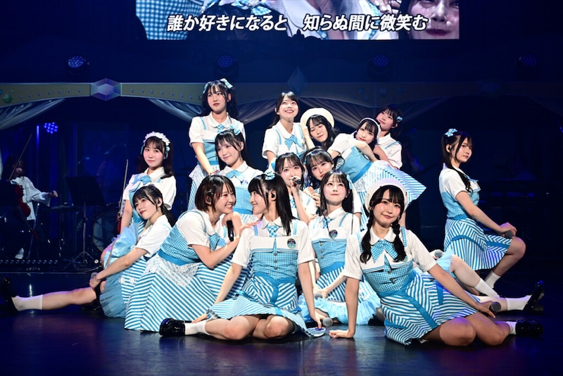 STU48 9th Anniversary Concert THE STU SHOW 〜Horizon〜場面写0