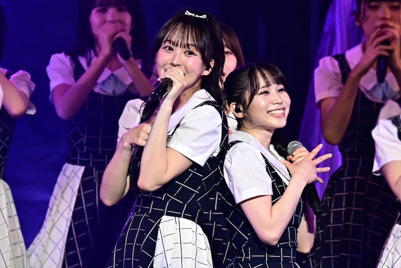 STU48 9th Anniversary Concert THE STU SHOW 〜Horizon〜場面写0