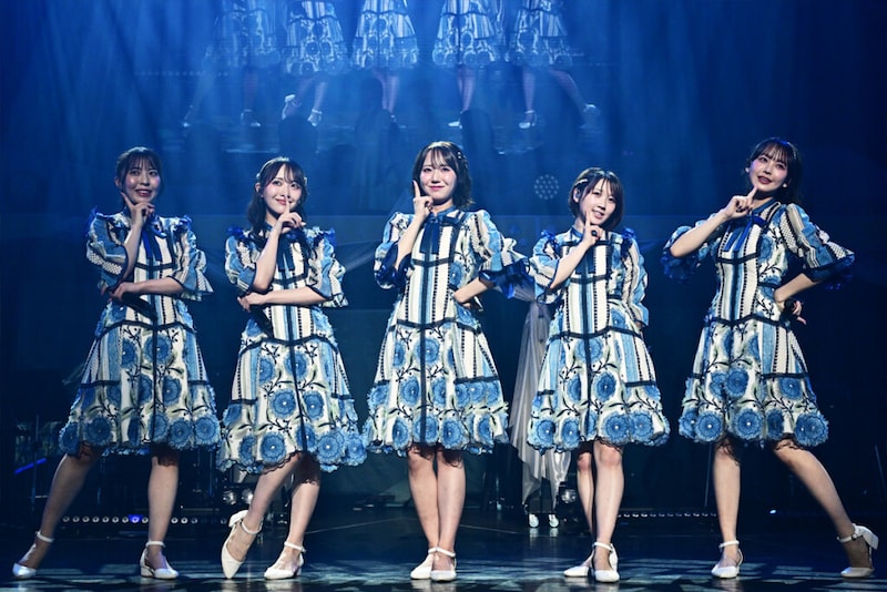 STU48 9th Anniversary Concert THE STU SHOW 〜Horizon〜場面写0