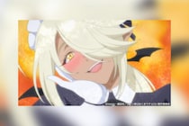 TVアニメ『カナン様はあくまでチョロい』第2話サブタイトル、あらすじ、先行カット公開。ノンクレジットOP公開中