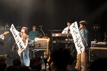 インナージャーニー   キングレコードよりメジャーデビュー、ニューシングル『Toi toi toi !』リリース決定