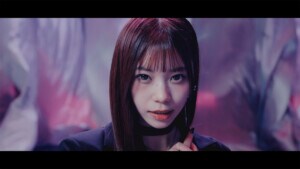 WHITE SCORPION『7秒のレジスタンス』MV場面写_NICO