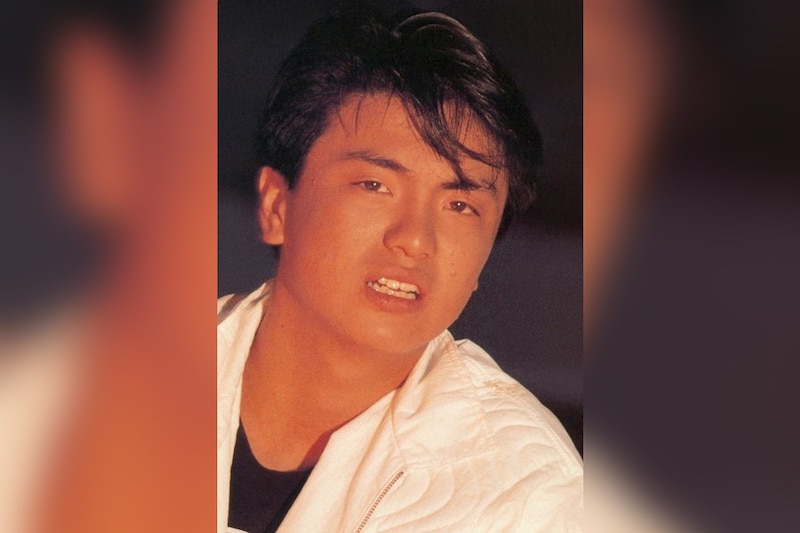 80年代後半を彩った伝説のアイドル「高橋良明」アルバム5作品 一挙配信・サブスク解禁決定