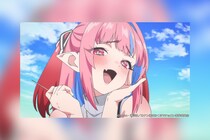 TVアニメ『カナン様はあくまでチョロい』第3話サブタイトル・あらすじ・先行カット公開　ノンクレジットED＆『俺達のあざす。』コラボ動画公開中