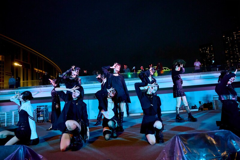 ホワスピ『7秒のレジスタンス』リリースイベント場面写03