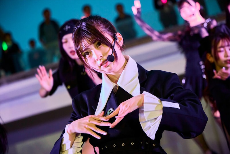 ホワスピ『7秒のレジスタンス』リリースイベント場面写07