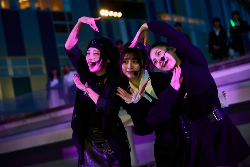 ホワスピ『7秒のレジスタンス』リリースイベント場面写08