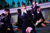 WHITE SCORPION 4月15日『7秒のレジスタンス』配信開始、本能剥き出しのリリイベ開催