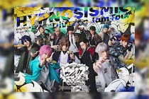 舞台ヒプマイ《Division Jam Tour》vol.1 Blu-rayダイジェスト映像、ジャケ写、収録内容公開