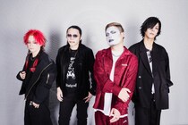 Alternation of Generations EP『REVOLVE』発売＆試聴トレーラー公開