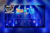 舞台ヒプマイ《Division Jam Tour》vol.1 公演主題歌パフォーマンス映像公開