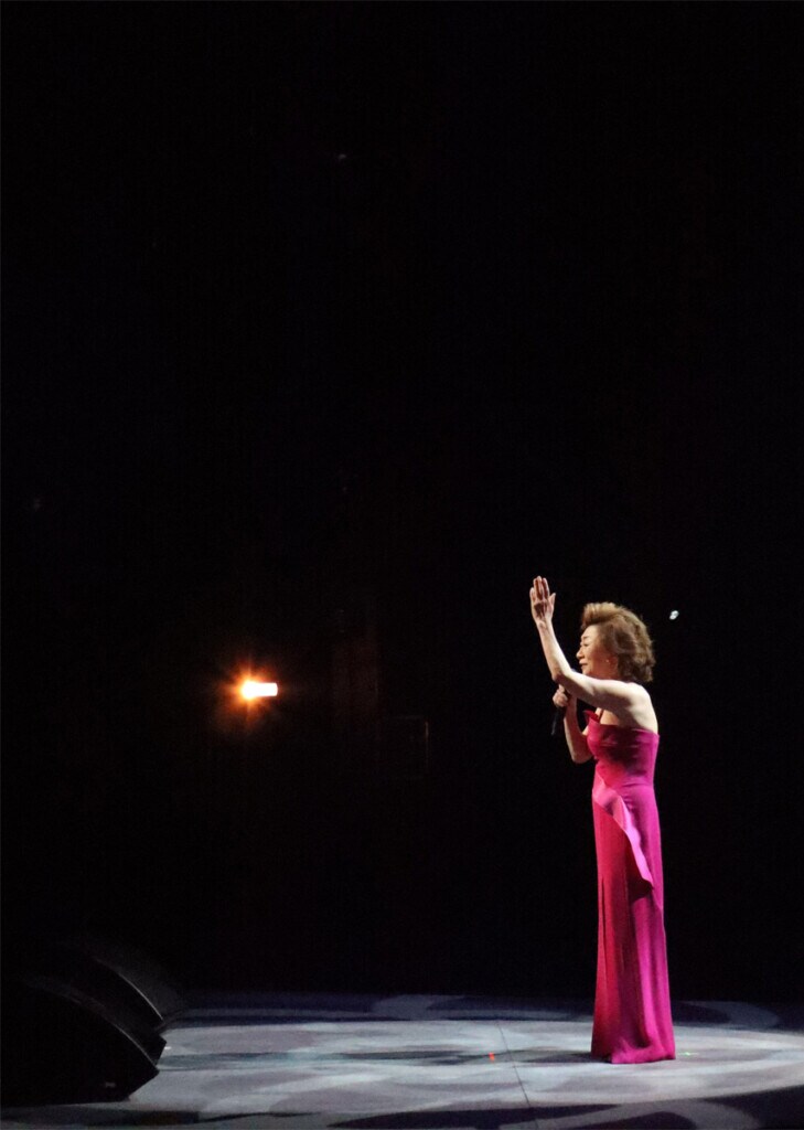 大月みやこ特別公演場面写0