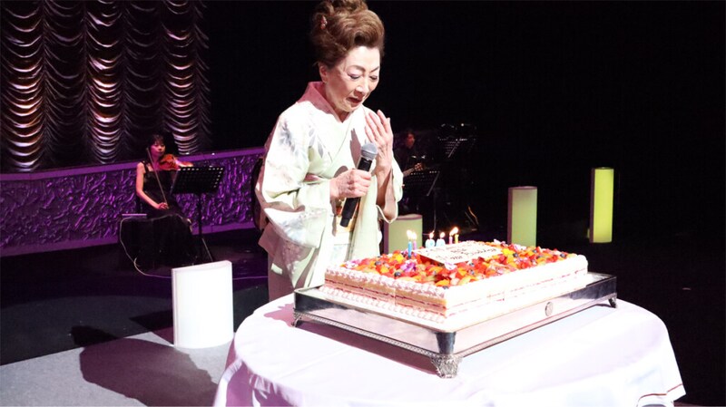 大月みやこ特別公演場面写0