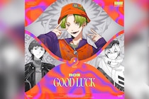 I.ADORE R02の楽曲「GOOD LUCK」配信リリース＆リリックビデオ公開決定