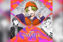 I.ADORE R02の楽曲「GOOD LUCK」配信リリース＆リリックビデオ公開決定