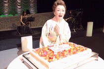 大月みやこ 傘寿（80歳）の誕生日に大阪・新歌舞伎座にて特別公演を開催