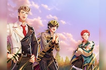 映画ヒプマイBlu-ray 映画後の世界“Bad Ass Temple”ティザー映像と新イラスト解禁