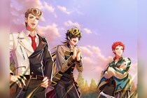 映画ヒプマイBlu-ray 映画後の世界“Bad Ass Temple”ティザー映像と新イラスト解禁