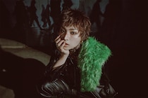 蒼井翔太 フルアルバムのリリース詳細、アートワーク公開 オーケストライブBlu-ray発売決定