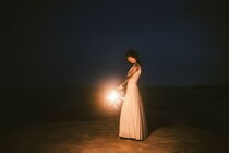 前島亜美  2nd Album『POLYPHONY』7月22日(水)発売決定、9月には3度目のワンマンライブ開催