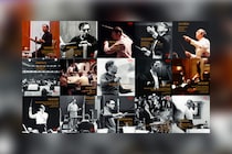 旧東ドイツの国営レーベル、ドイツ・シャルプラッテン名録音が初サブスク解禁。ハイパー・リマスタリング音源配信開始