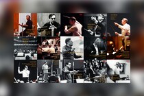 旧東ドイツの国営レーベル、ドイツ・シャルプラッテン名録音が初サブスク解禁。ハイパー・リマスタリング音源配信開始