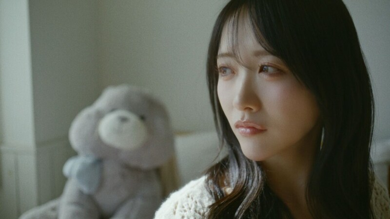 STU48石田千穂「未来へ続く者よ」