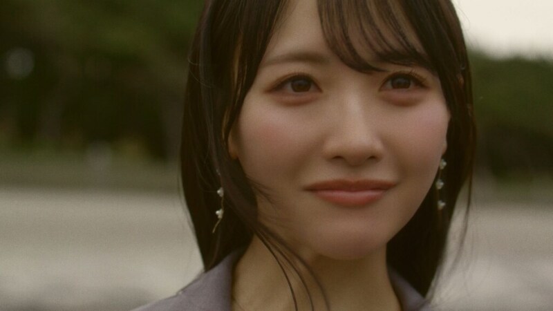 STU48石田千穂「未来へ続く者よ」