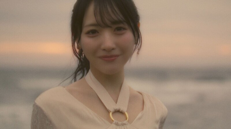 STU48石田千穂「未来へ続く者よ」
