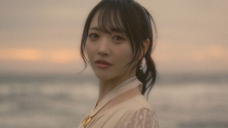 STU48石田千穂 卒業ソロ曲 「未来へ続く者よ」MV公開